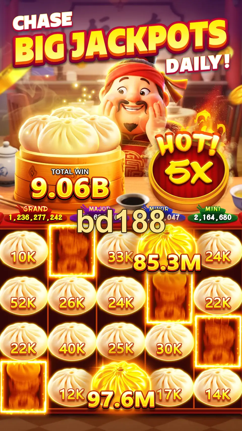 bd188 APK