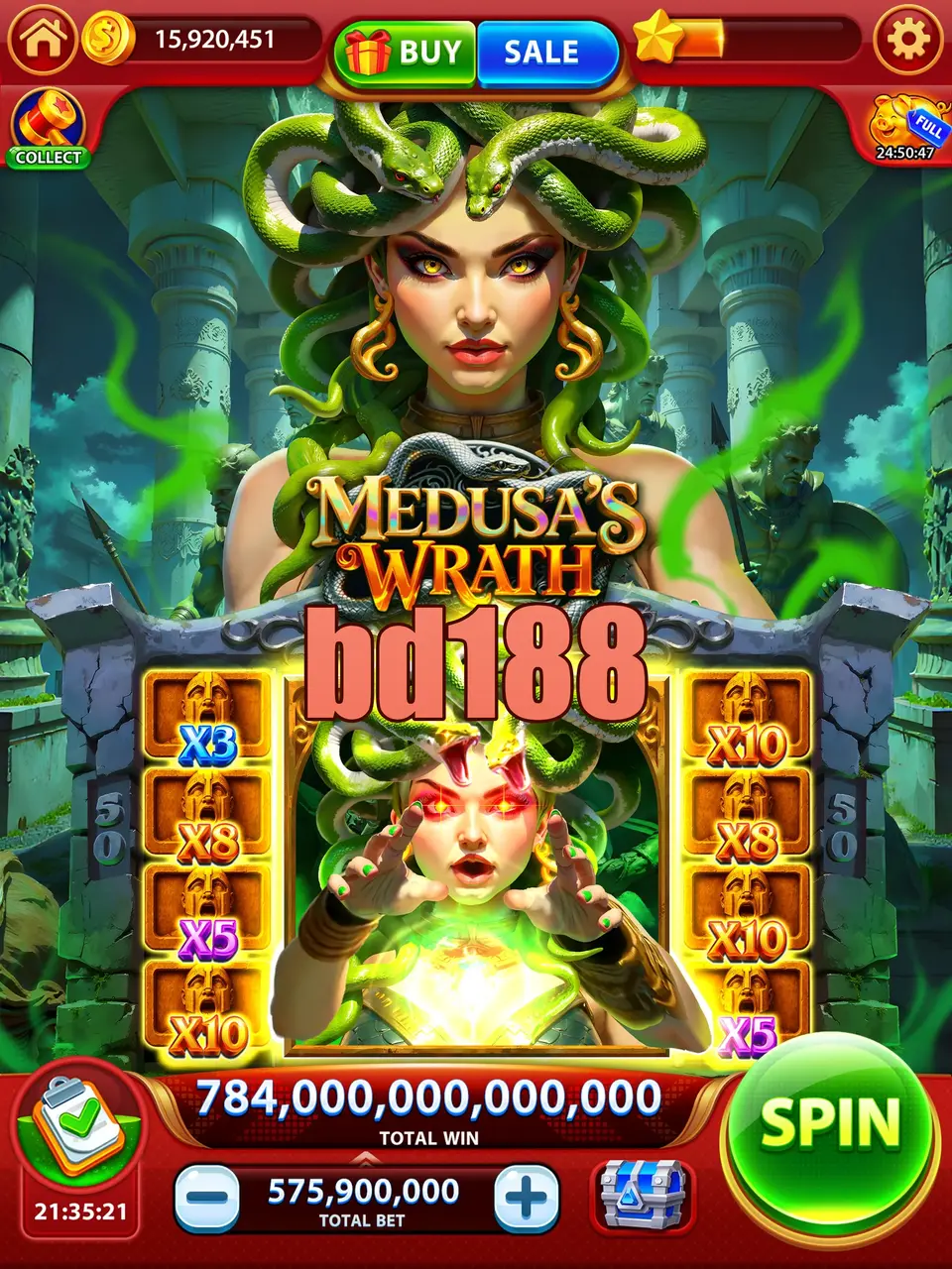 bd188 APK