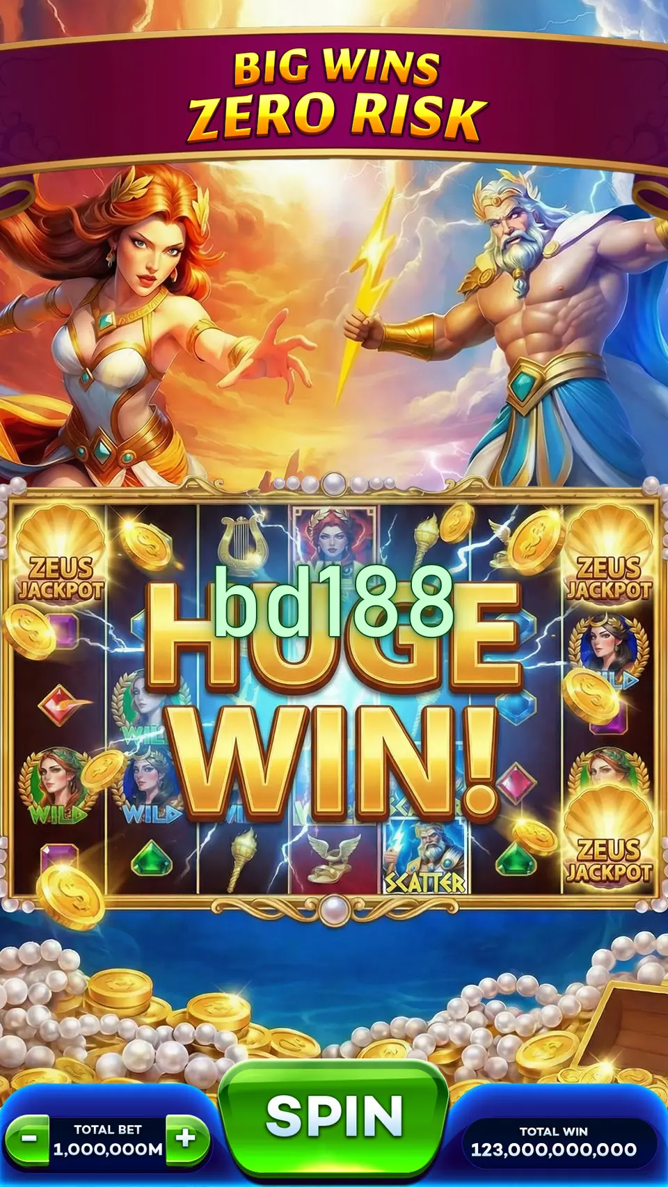 bd188 APK