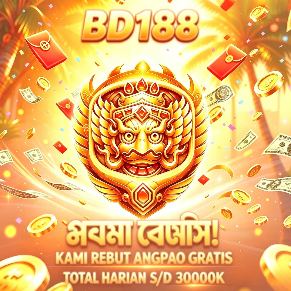 bd188 লগইন