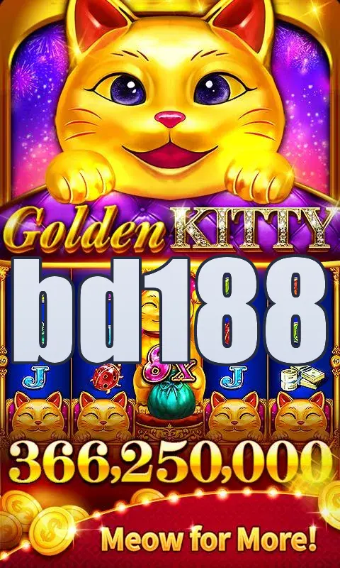 bd188 লগইন