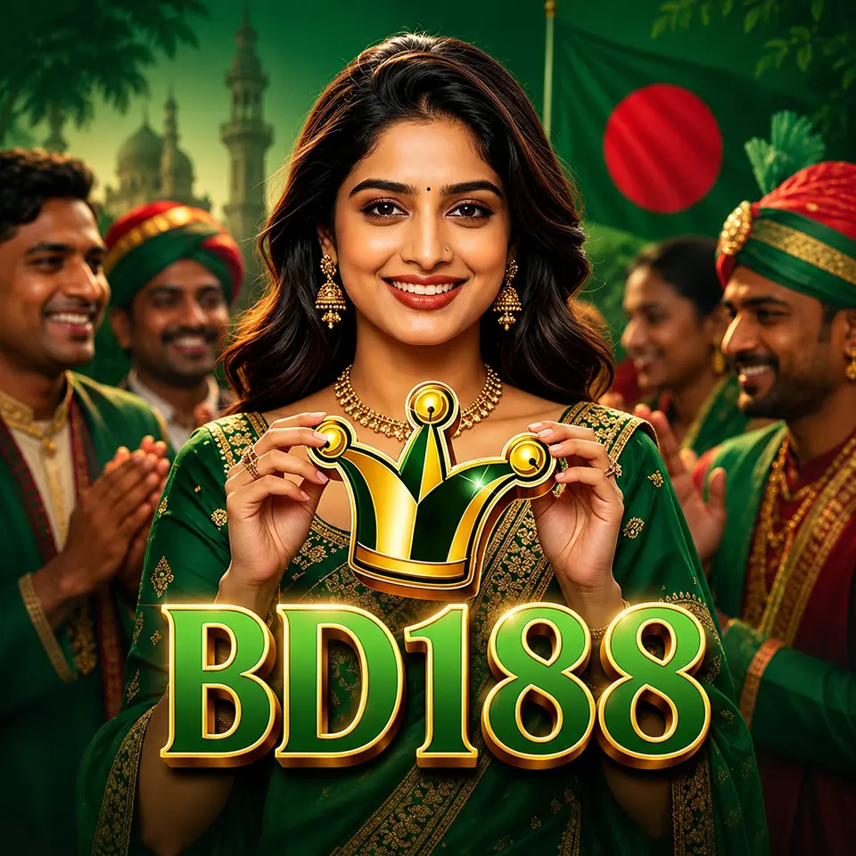 bd188 লগইন - bd188 অফিসিয়াল