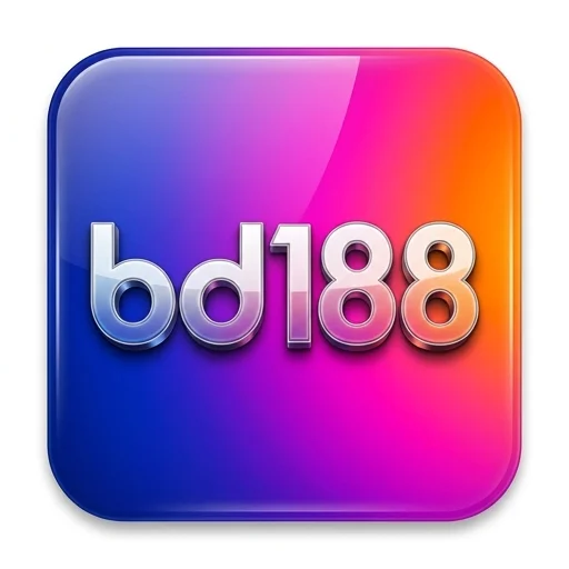 bd188 Logo - অফিসিয়াল