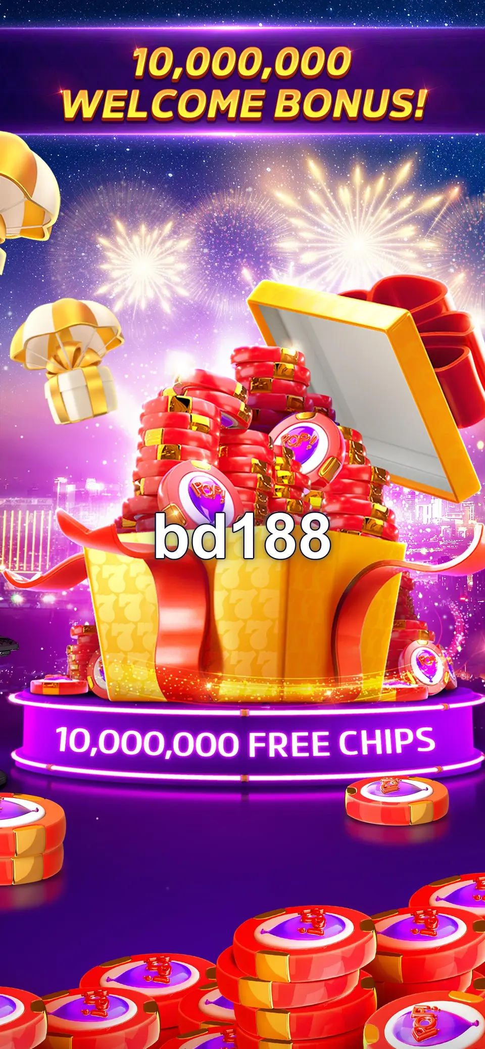 bd188 স্ক্রিনশট - APK অফিসিয়াল