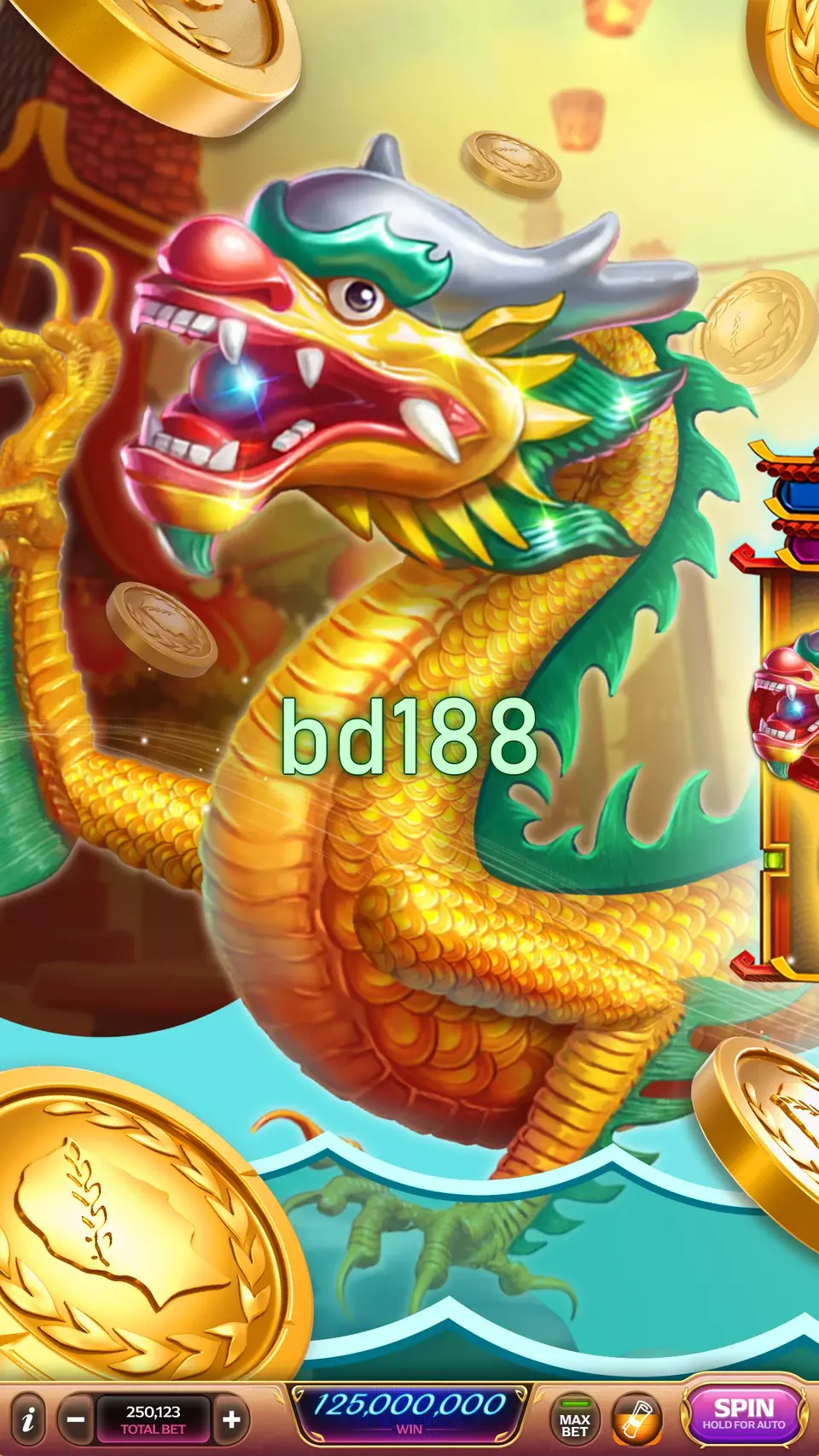 bd188 স্ক্রিনশট অফিসিয়াল APK